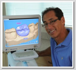 Port Orange Dentist - Dr. Jeff Kim DDS